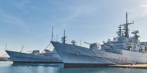 Ιταλικό Πολεμικό Ναυτικό