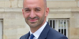 Γάλλος υπουργός Ευρωπαϊκών Υποθέσεων: Η Ρωσία έχει ορίσει την Ευρώπη ως εχθρό της