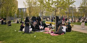 Τρομοκρατήθηκαν στην Κωνσταντινούπολη με τον ισχυρό σεισμό των 6,2 Ρίχτερ