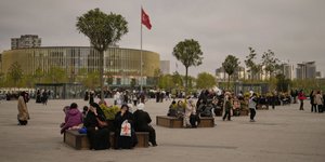 Ανήσυχοι οι πολίτες μετά τον σεισμό των 6,2 Ρίχτερ στην Κωνσταντινούπολη