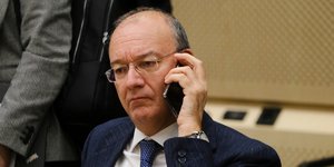 O Τζουζέπε Βαλντιτάρα