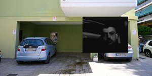Η πυλωτή που δολοφονήθηκε ο 42χρονος Αιγύπτιος