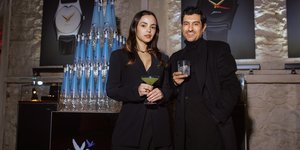 Σίσσυ Τουμάση & Αργύρης Πανταζάρας