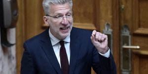 O Άκης Σκέρτσος