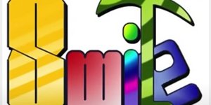 Εσείς, ζωγραφίζατε τη λέξη «Smile» με αυτόν τον τρόπο;