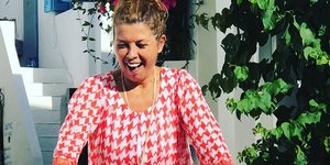 Σοφία Αλιμπέρτη