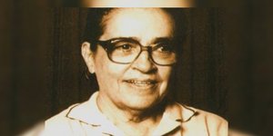 Σωτηρία Μπέλλου