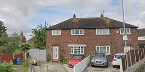 Το σπίτι που σοκάρει με το εσωτερικό του