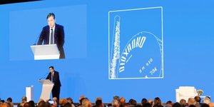 Ο CEO της VIOHALCO κ. Ιωάννης Στασινόπουλος