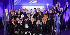 Stoiximan - Sports Marketing Awards 2025