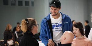 Οι «Μικροί Ήρωες Μαθαίνουν» από την Stoiximan