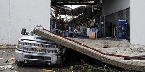 Ανεμοστρόβιλοι σαρώνουν κεντρικές και νότιες πολιτείες των ΗΠΑ 