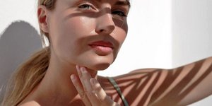 Τι είναι τα mineral αντηλιακά