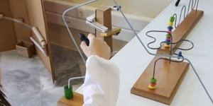 Παιχνίδι και παιδί