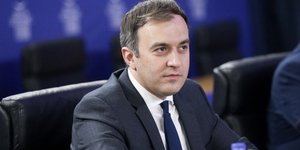 Tasos Hatzivasileiou