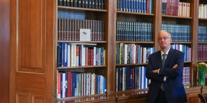 Κωνσταντίνος Τασούλας