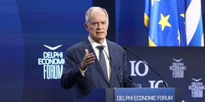 Κωνσταντινος Τασούλας