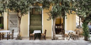 Η ταβέρνα του Οικονόμου 