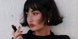 Φωτογραφία Instagram/Taylor LaShae