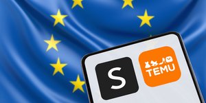 Temu, Shein και ΕΕ