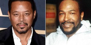 «Δεν φιλάω άντρες στο στόμα» είπε ο ηθοποιός και αρνήθηκε και υποδυθεί τον Μάρβιν Γκέι / WIKIPEDIA