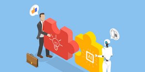 Τεχνητή νοημοσύνη 