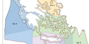 Θαλάσσιος Χωροταξικός Σχεδιασμός