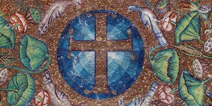 Έργα ανάδειξης της Παναγίας Αχειροποιήτου