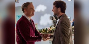 Στο Ertflix μία από τις τοπ ερμηνείες του σπουδαίου Τομ Χανκς
