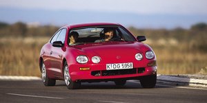 Toyota Celica