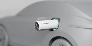 Toyota Hydrogen