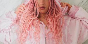 Η τρανς κόρη του Ρόμπερτ Ντε Νίρο, Αϊρίν