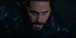 Ο Τζάρεντ Λέτο στο Tron: Ares