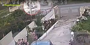 Η μοιραία σύγκρουση των δυο ΙΧ στο Ηράκλειο με θύμα μια 50χρονη γυναίκα 