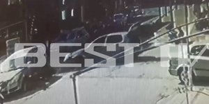 Σοβαρό τροχαίο στην Καλαμάτα