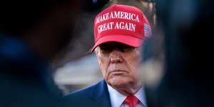 Ντόναλντ Τραμπ