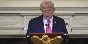 ΗΠΑ: Το βράδυ της Τετάρτης οι τελικές αποφάσεις Τραμπ για την επιβολή δασμών, σε ειδική εκδήλωση στον Λευκό Οίκο