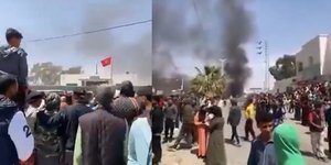 Τυνησία: Εκατοντάδες αγανακτισμένοι διαδηλωτές στους δρόμους μετά τον θάνατο τριών μαθητών	