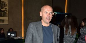 Πρέντραγκ Τζόρτζεβιτς