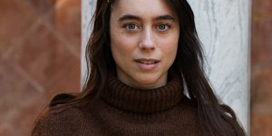 Τζωρτζίνα Λιώση