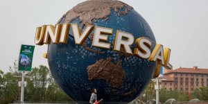 Universal Studios