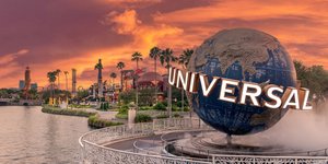 Τα στούντιο της Universal στο Ορλάντο