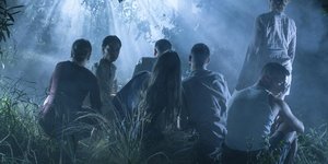 My Fierce Ignorant Step