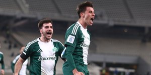 Γιώργος Βαγιαννίδης και Φώτης Ιωαννίδης