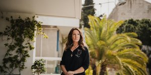 Φωτογραφία: Παναγιώτης Μάλλιαρης για το Bovary.gr