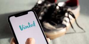 Vinted: Η εφαρμογή για πώληση μεταχειρισμένων αντικειμένων 