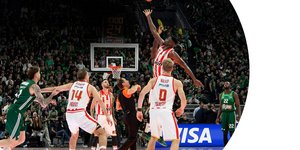Δύο ταξίδια για δύο άτομα στο Euroleague Final Four