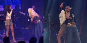 Ελένη Φουρέιρα, Άννα Βίσση