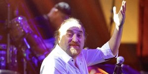 Ο Βολκάν Κονάκ