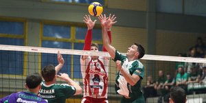 Βόλεϊ: Live ο δεύτερος τελικός του πρωταθλήματος ανάμεσα σε Ολυμπιακό και Παναθηναϊκό